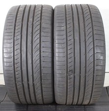 2 pneumatici estivi 275/35R20