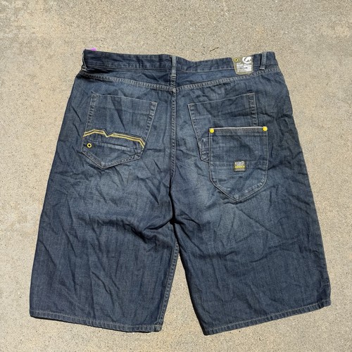 Ecko unltd pantaloncino denim - ecko,