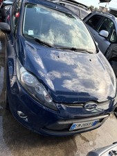 Musata muso kit frontale Ford