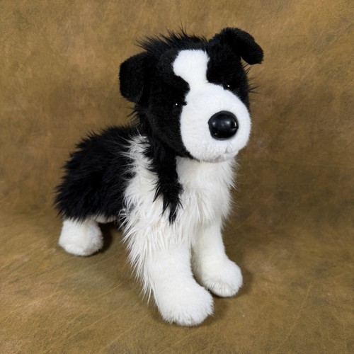 Peluche imbottito douglas - peluche,
