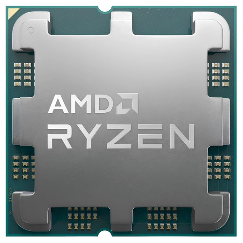 Processore amd ryzen - ryzen, 7600x