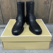 Stivaletto donna D20 biker