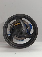 CERCHIO RUOTA ANTERIORE HONDA SILVER WING SW-T 400 2009 2010 2011 2012 2013