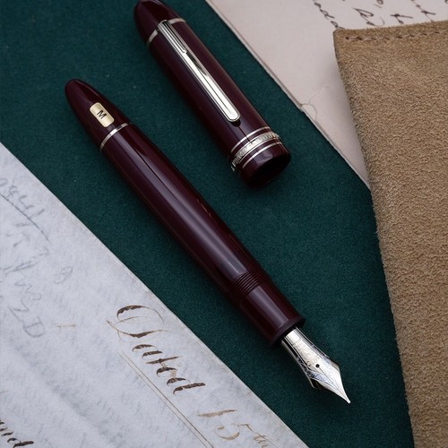 Montblanc meisterstuck 149 - -,