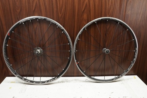 Fulcrum racing zero c15 - zero,