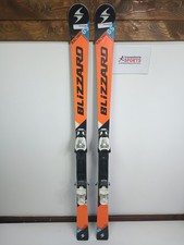 Sci Blizzard World Cup GS
