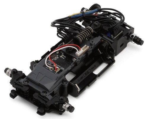 Kyosho evo2 mini - kyosho, w-mm