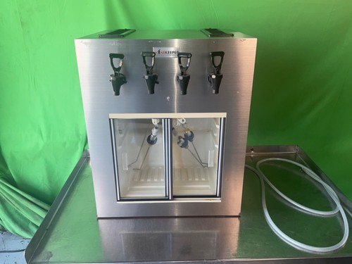 Distributore bottiglie per - 4,