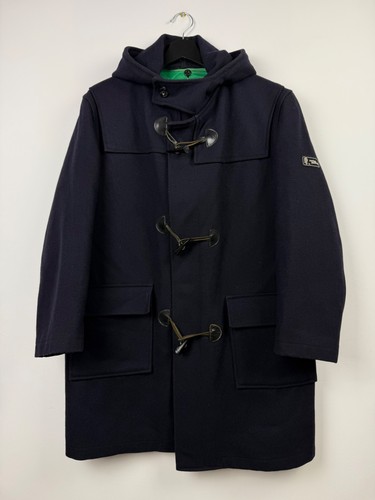 Cappotto donna lana - , marina