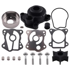 Kit girante motore fuoribordo