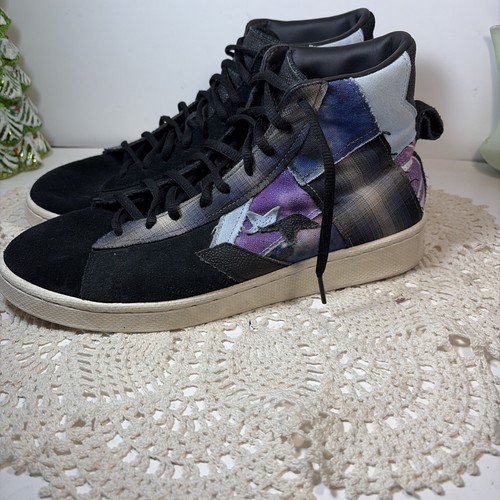 Scarpa uomo converse kelly - scarpa,
