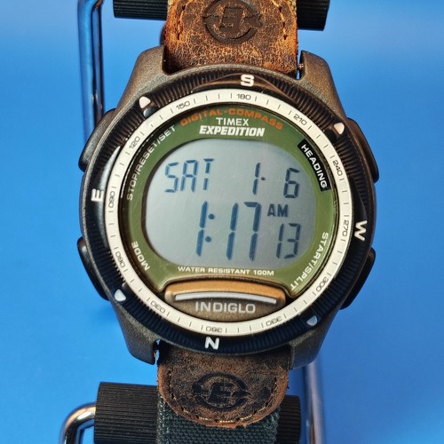Orologio vintage 2004 timex - 2004,