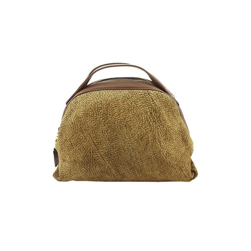 Borbonese handbag featuring - borbonese, a