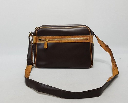 Borsa tracolla alviero - tracolla,