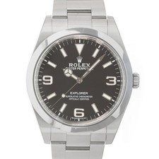 ROLEX Explorer I 214270