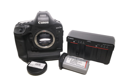 Fotocamera reflex digitale