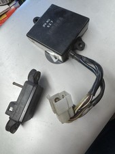 85-07 Vmax 1200 V-Boost