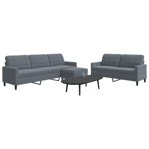 Sofa set - sofa, di