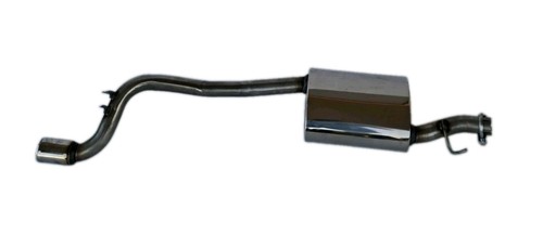 Marmitta sportiva fiat - marmitta,