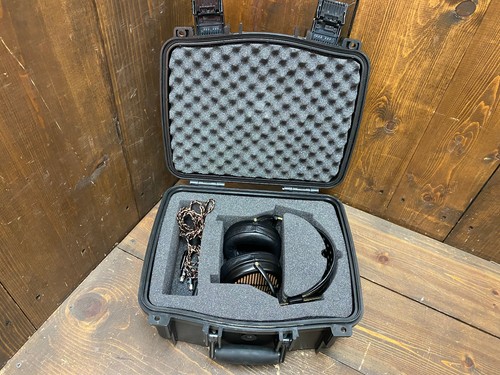 Audeze lcd cuffie - lcd-4z, planari