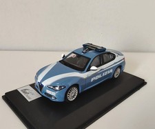 Alfa Romeo Nuova GIULIA 2022 -