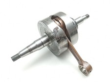 ALBERO MOTORE CRANKSHAFT DERBI
