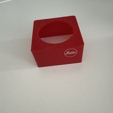 Leica Supporto Obiettivo Display Leica