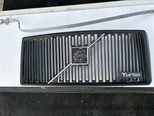 Volvo 240 turbo griglia