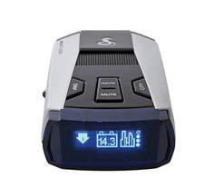 Cobra - SPX6655IVT -