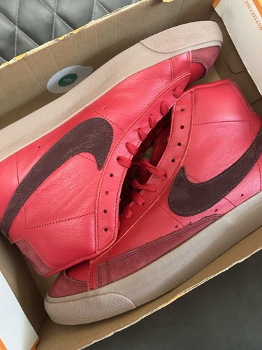 Taglia blazer nike - 12,