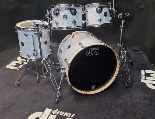 Usa performance drumset - performance,