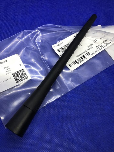 Antenne courte toit slk - antenne,