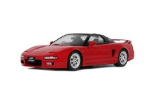 Honda nsx mugen 1993 nuovo - honda, •