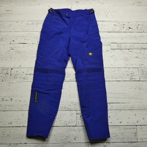 Pantalone sci descente uomo - pantalone,