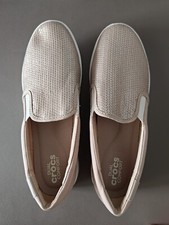 Scarpe Slip On Donna Crocs