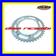 Corona PBR in ferro passo 420