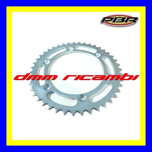 Corona pbr ferro passo - corona,