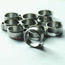 Oetiker® 1 orecchio fascette