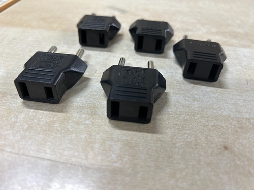 Presa plug americana - presa,