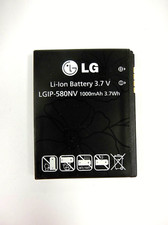 Batteria nuova LG LGIP-580NV