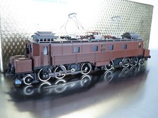 Metropolitan 742 locomotiva
