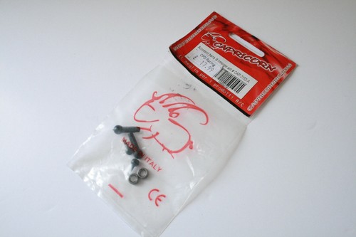 Capricorn sway bar - sway, small