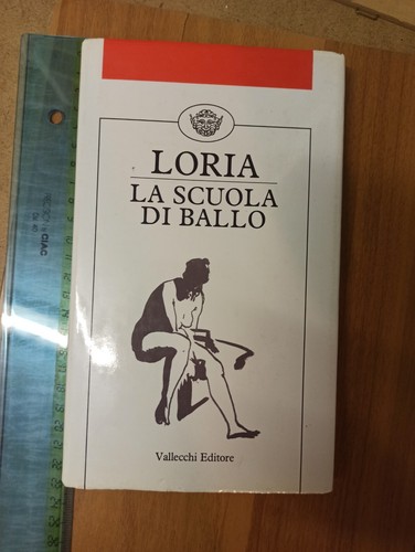 Loria scuola ballo - scuola,