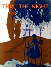 Thru The Night, Frederick