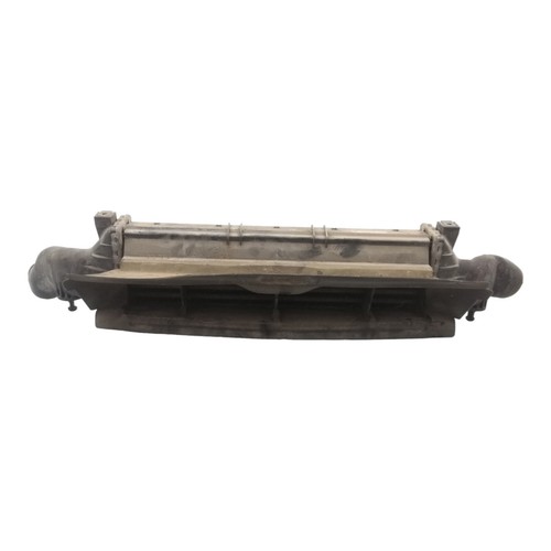 Intercooler scambiatore calore - intercooler,