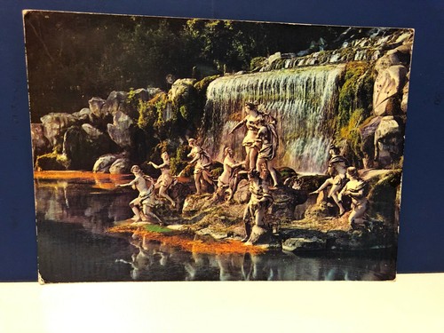 Cartoline italia caserta - cartoline,