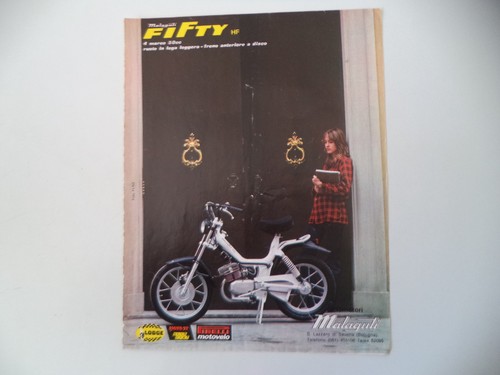 Advertising pubblicità 1978 - pubblicità,