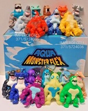 AQUA MONSTERFLEX