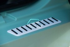 (2PZ) Battitacco Per Fiat