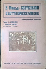 Costruzioni elettromeccaniche